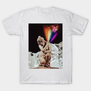 The art of creation T-Shirt